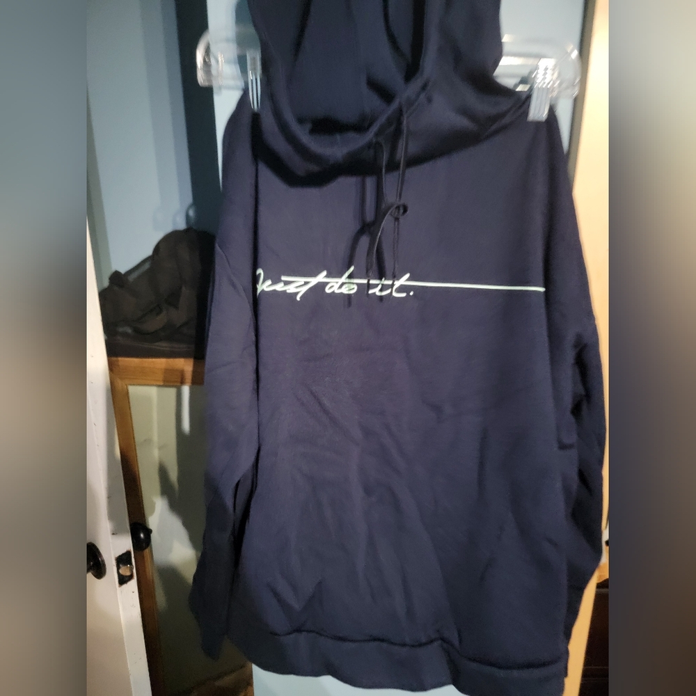 Nike hoodie